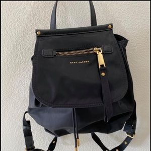Marc Jacob’s back pack
